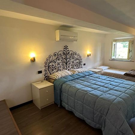 Musicians Mansion Loft Διαμέρισμα Fino Mornasco Εξωτερικό φωτογραφία