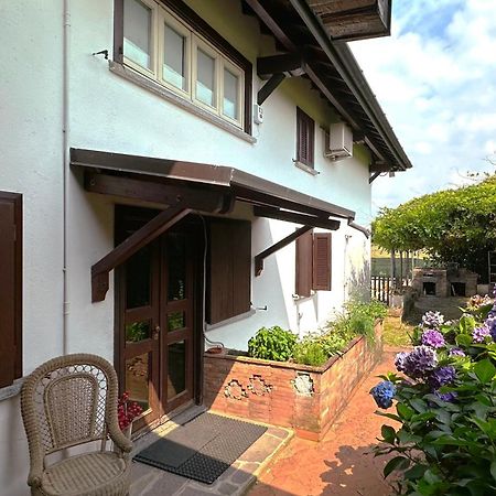 Musicians Mansion Loft Διαμέρισμα Fino Mornasco Εξωτερικό φωτογραφία